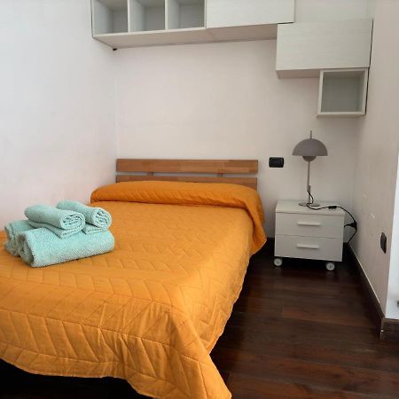 Cconforthotels Appartamento Skyline Bari Luaran gambar